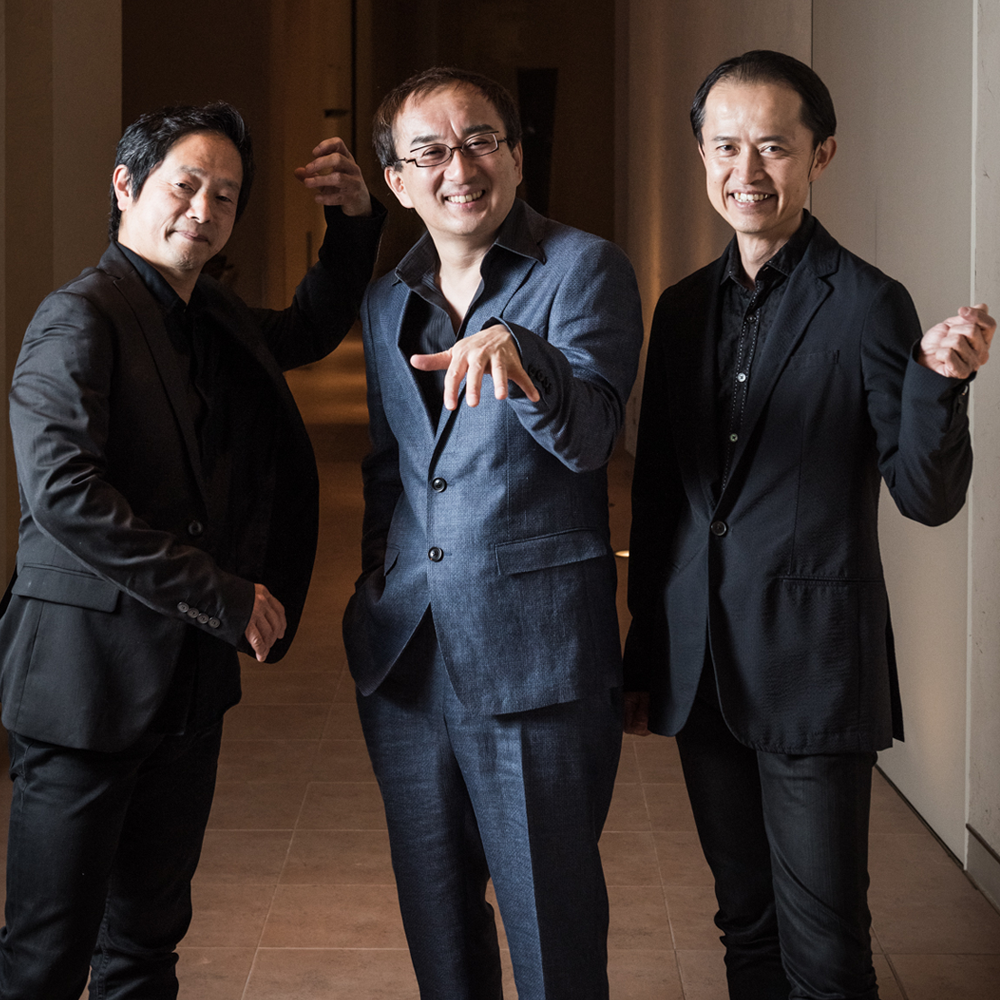 祝・還暦！ “則竹裕之” 怒涛の3DAYS 連続日替わりライブ！ ≪Day3≫ Acoustic Weather Report